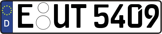 E-UT5409