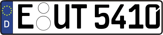 E-UT5410