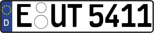 E-UT5411