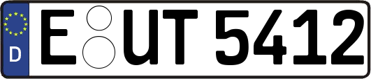 E-UT5412