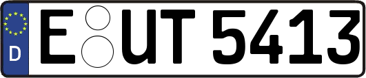 E-UT5413
