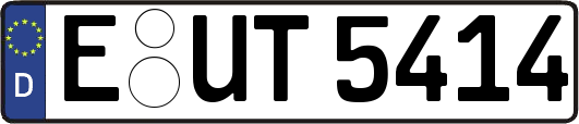 E-UT5414