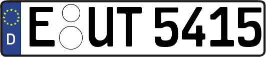 E-UT5415