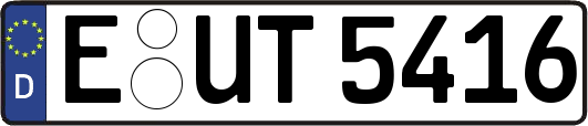 E-UT5416