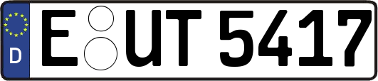 E-UT5417