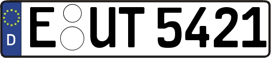 E-UT5421