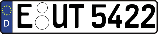 E-UT5422
