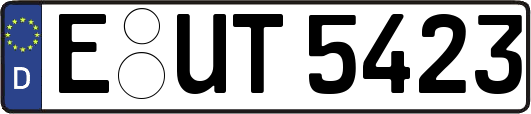 E-UT5423