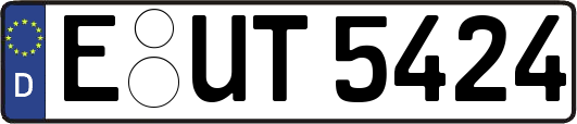 E-UT5424