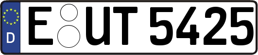 E-UT5425