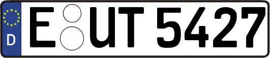 E-UT5427
