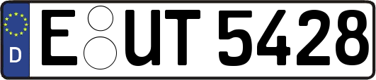 E-UT5428