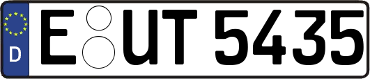 E-UT5435
