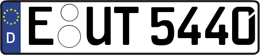 E-UT5440