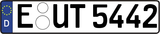 E-UT5442
