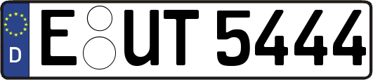E-UT5444
