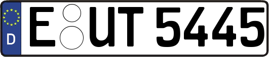 E-UT5445