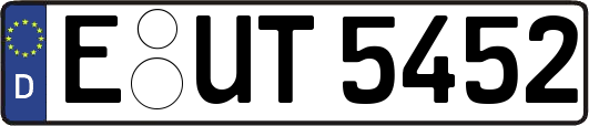 E-UT5452
