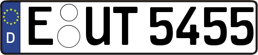 E-UT5455