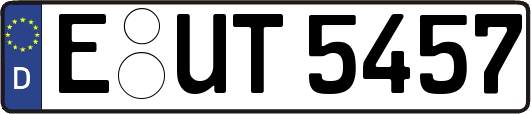 E-UT5457