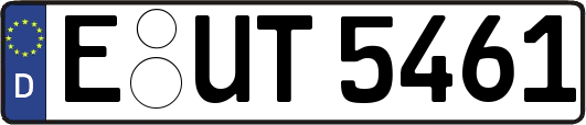 E-UT5461