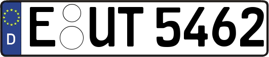 E-UT5462