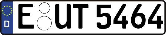 E-UT5464