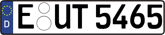 E-UT5465