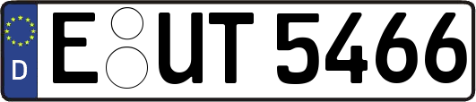 E-UT5466