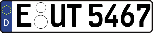 E-UT5467