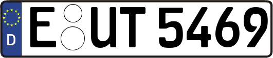 E-UT5469