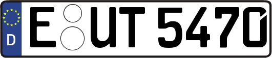 E-UT5470