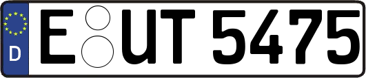 E-UT5475