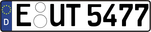 E-UT5477