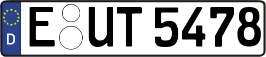 E-UT5478
