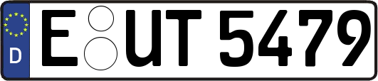 E-UT5479
