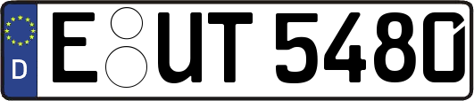 E-UT5480