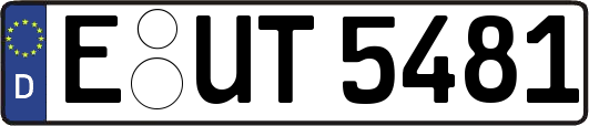 E-UT5481