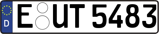 E-UT5483