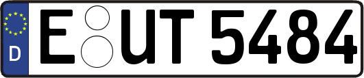 E-UT5484