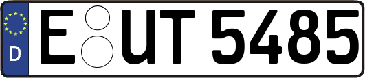 E-UT5485