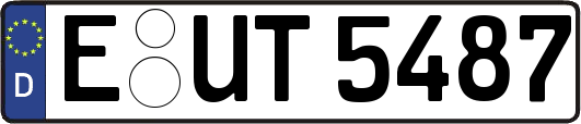 E-UT5487