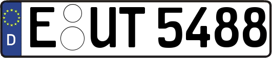 E-UT5488
