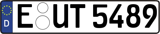 E-UT5489