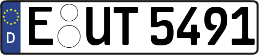 E-UT5491