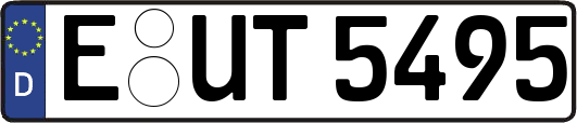 E-UT5495