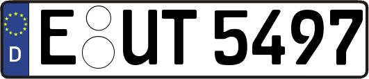 E-UT5497