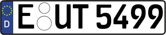 E-UT5499