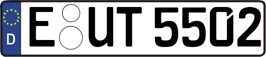 E-UT5502