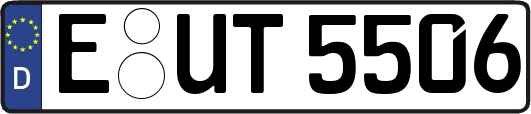 E-UT5506